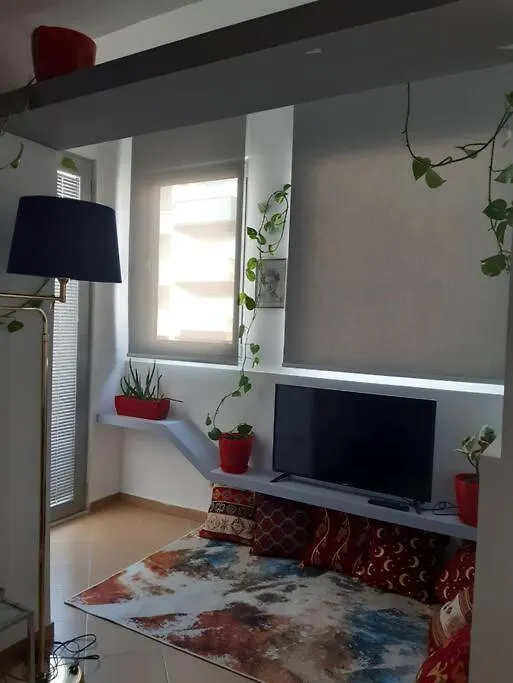 Lovely Apartment Close To The Sea Vlorë