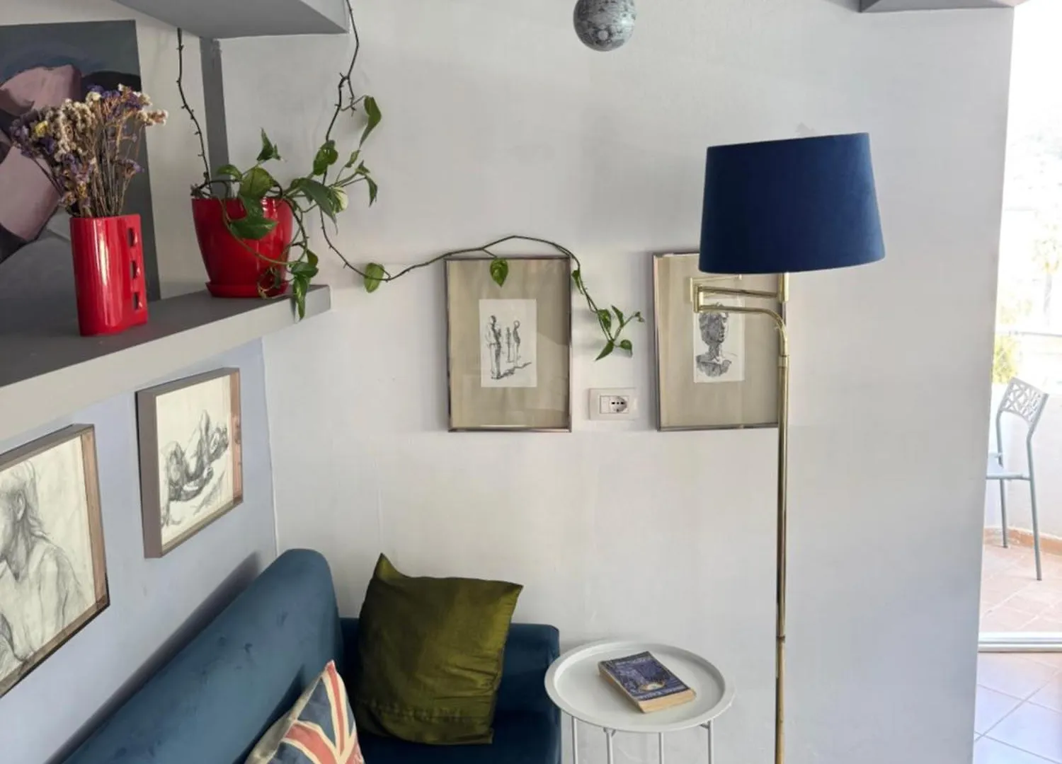 Lovely Apartment Close To The Sea Влёра