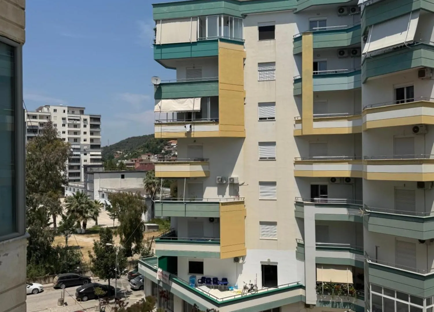 Lovely Apartment Close To The Sea Влёра