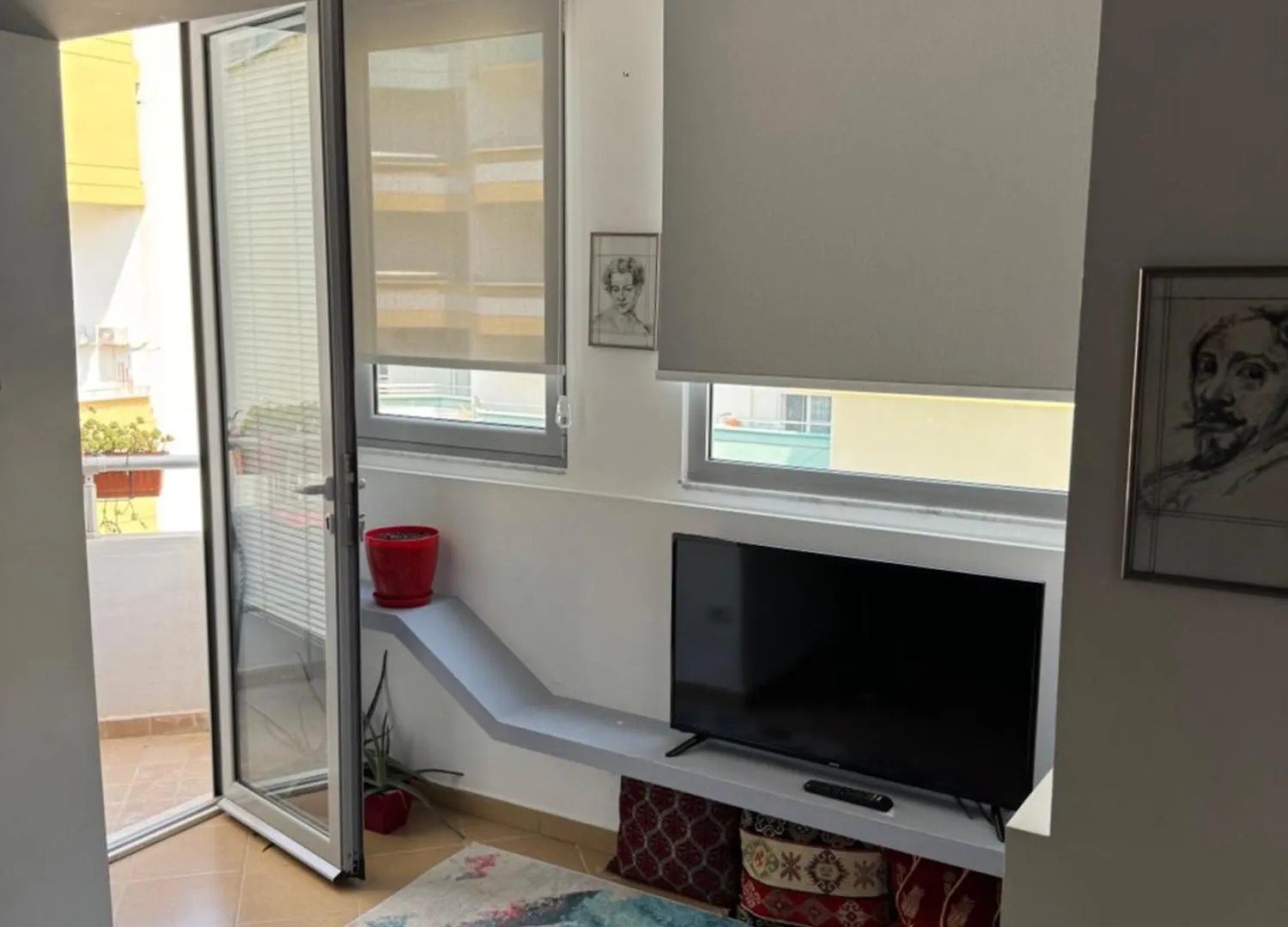Lovely Apartment Close To The Sea Vlorë