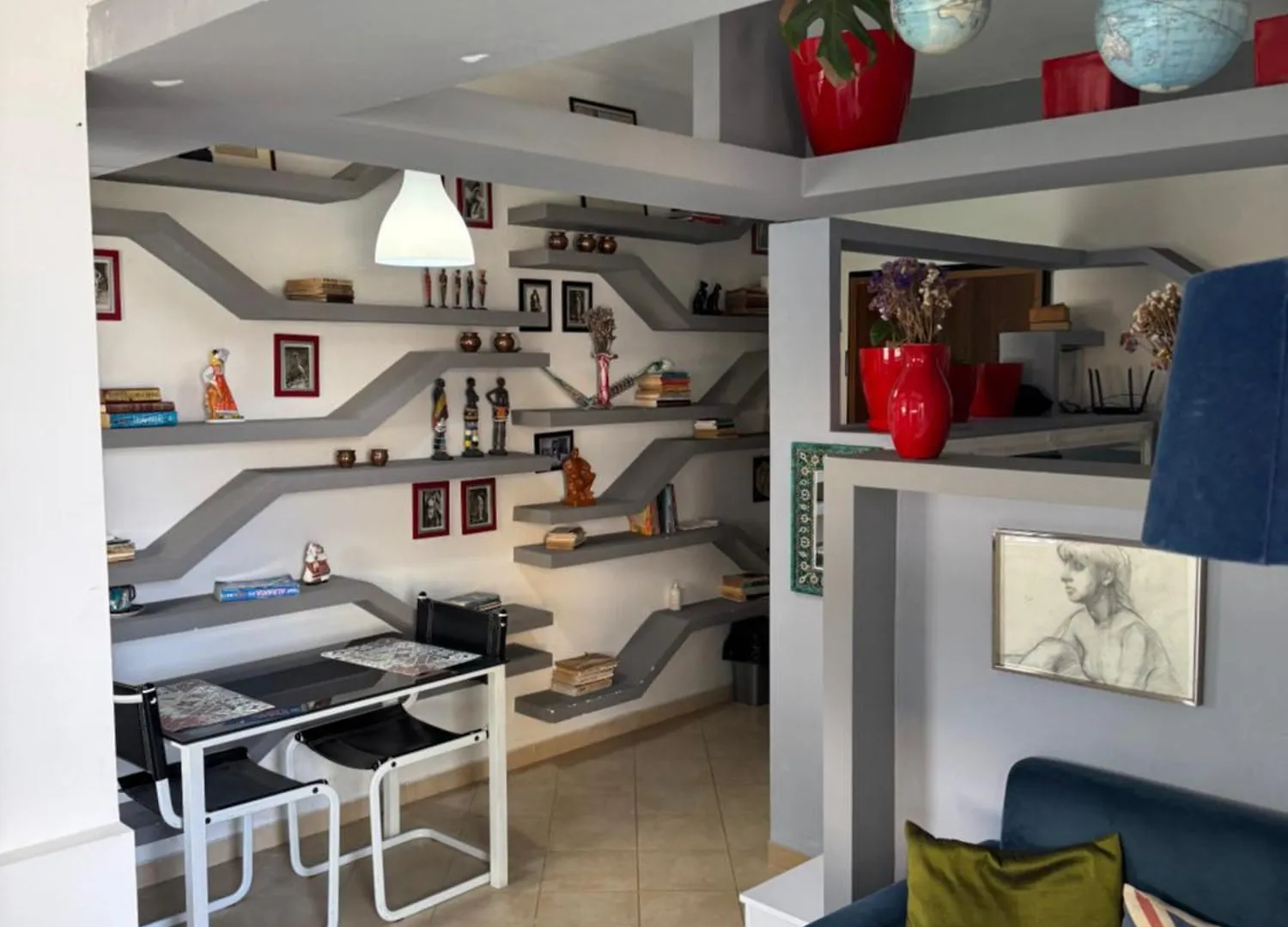Lovely Apartment Close To The Sea Влёра